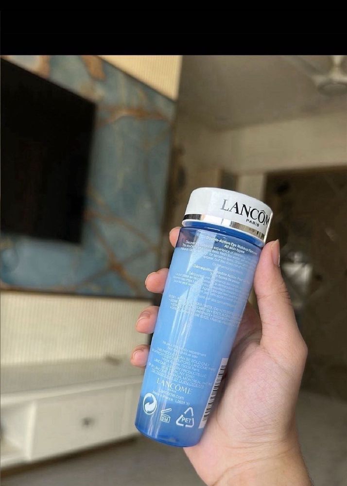 Lancome Bi-Facil Eye Makeup Remover