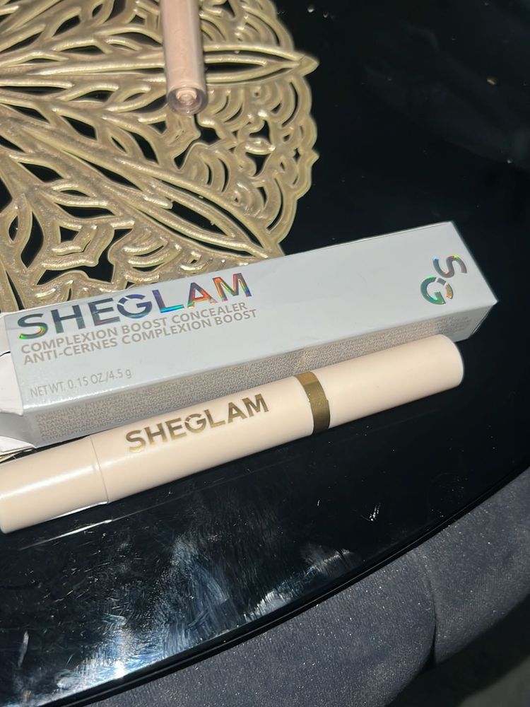 Sheglam Complexion Boost Concealer