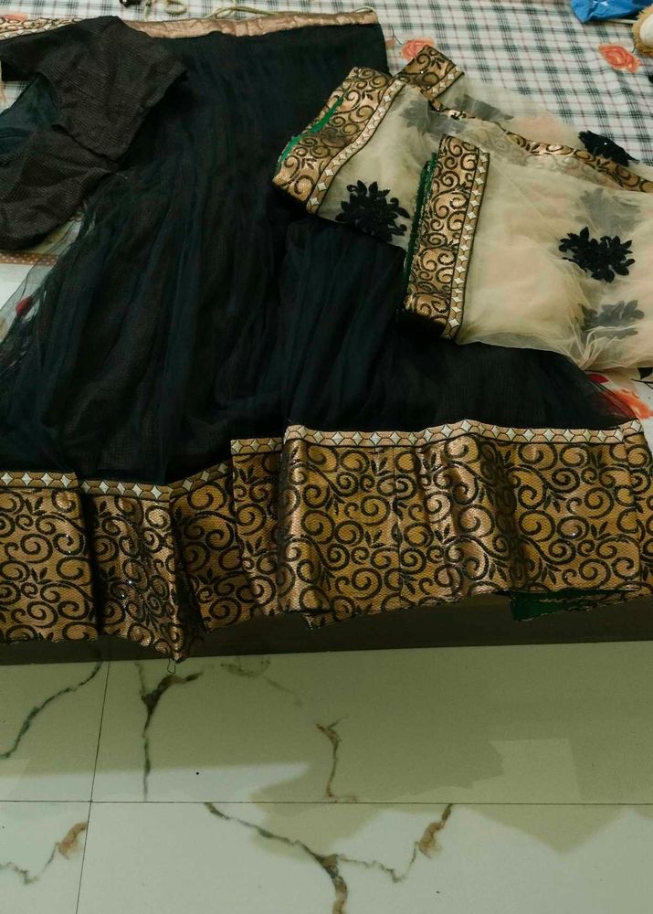 Bridal Lehenga
