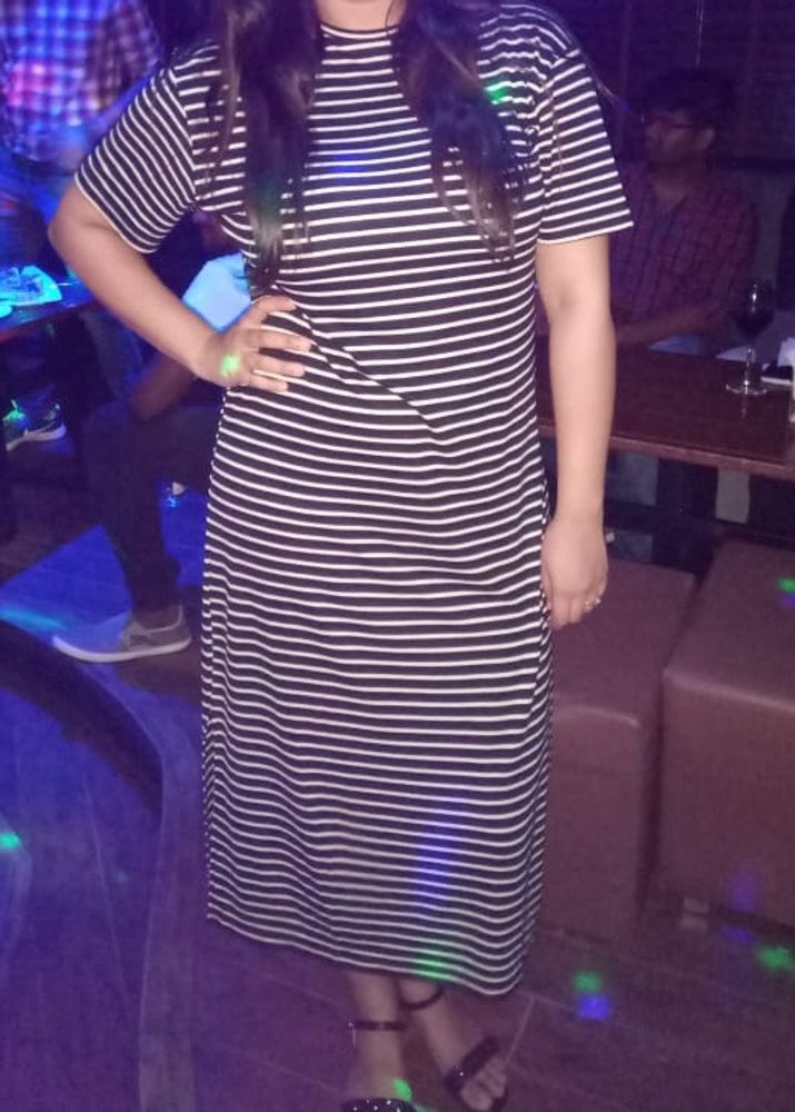 Zara Bodycon Dress