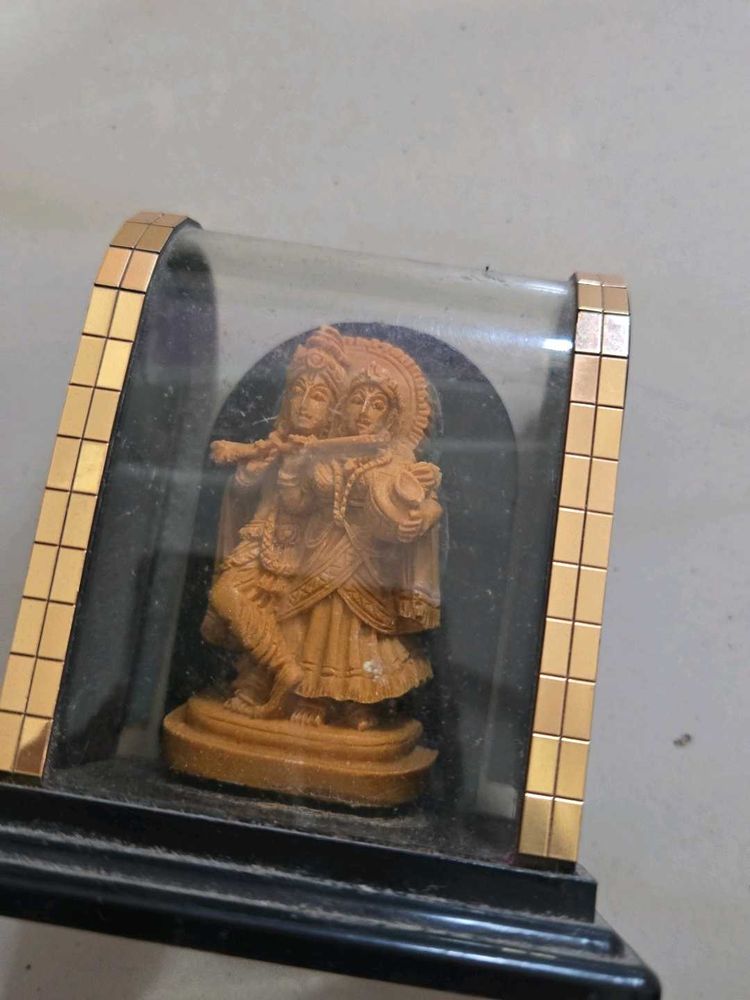 Radha Krishna Idol