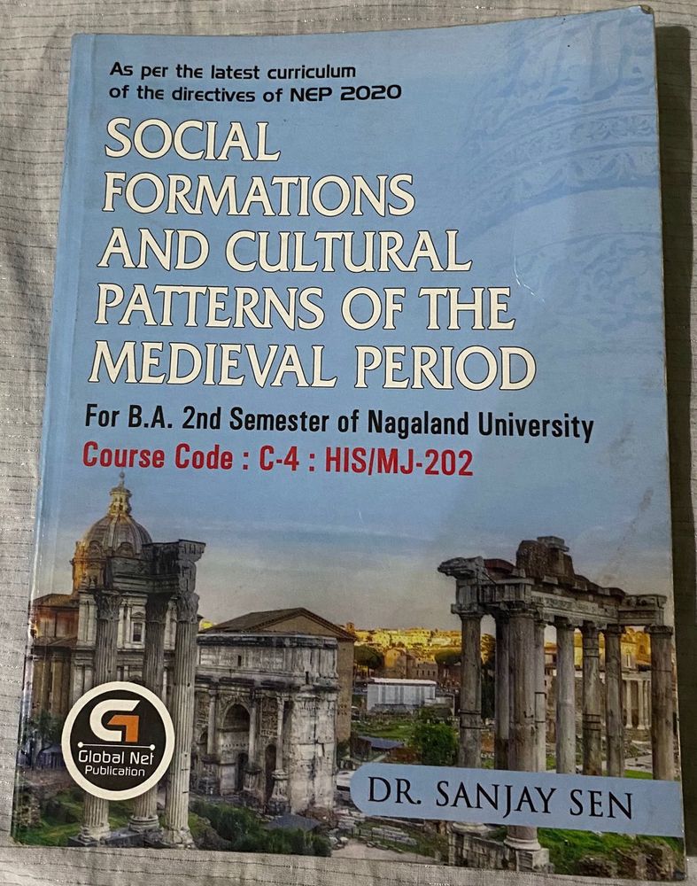 Medieval Period - Social Formations