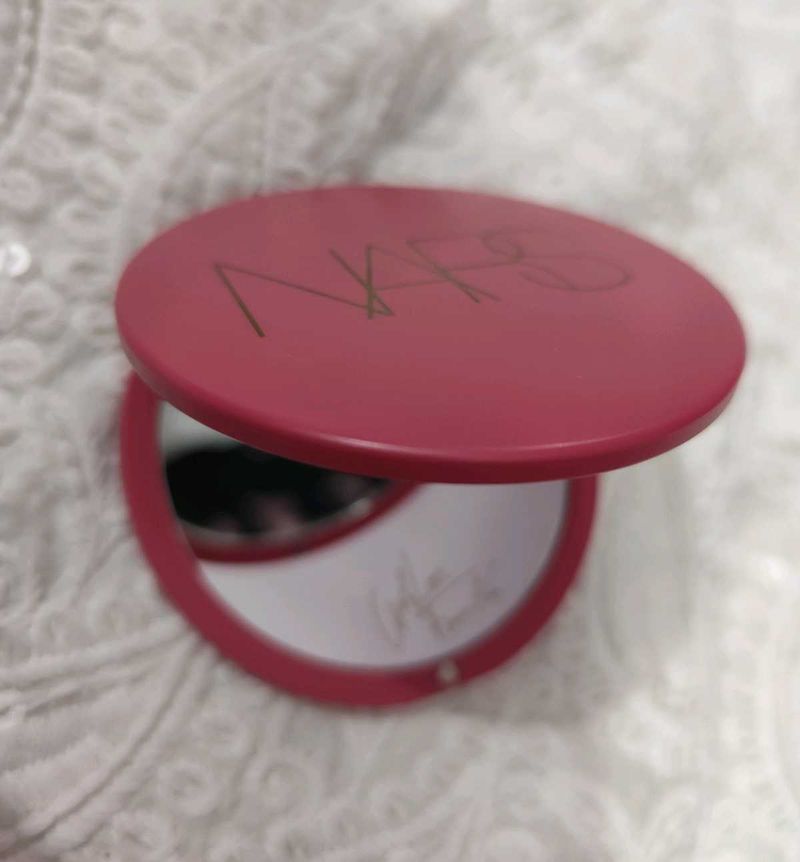 NARS Compact Mirror
