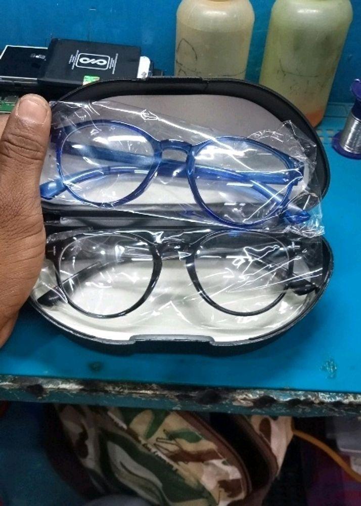Sunglasses Combo Set Of 2