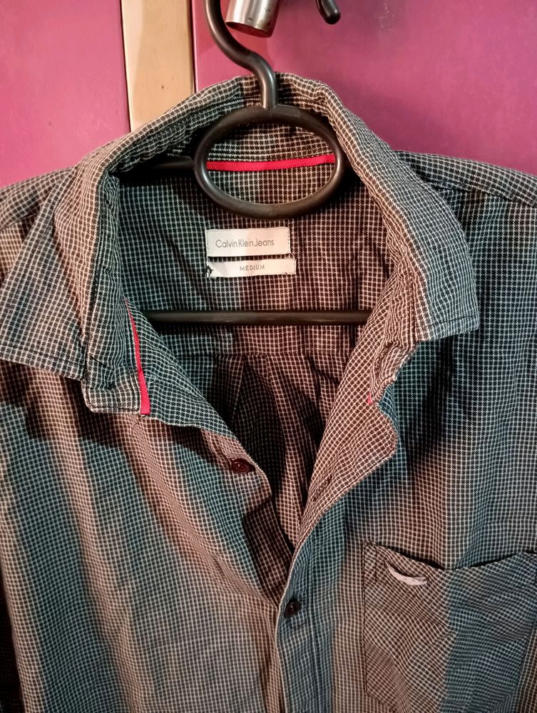 Calvin Klein Shirt