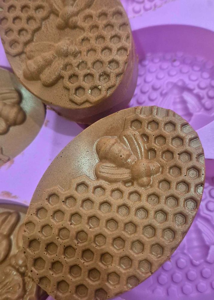 Handmade  ubtan  Soap