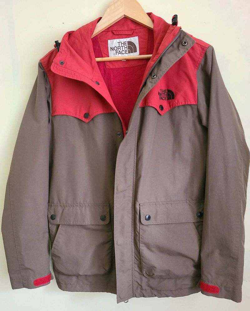 The North Face White Label Mountain Jacket 🏔️🔥
