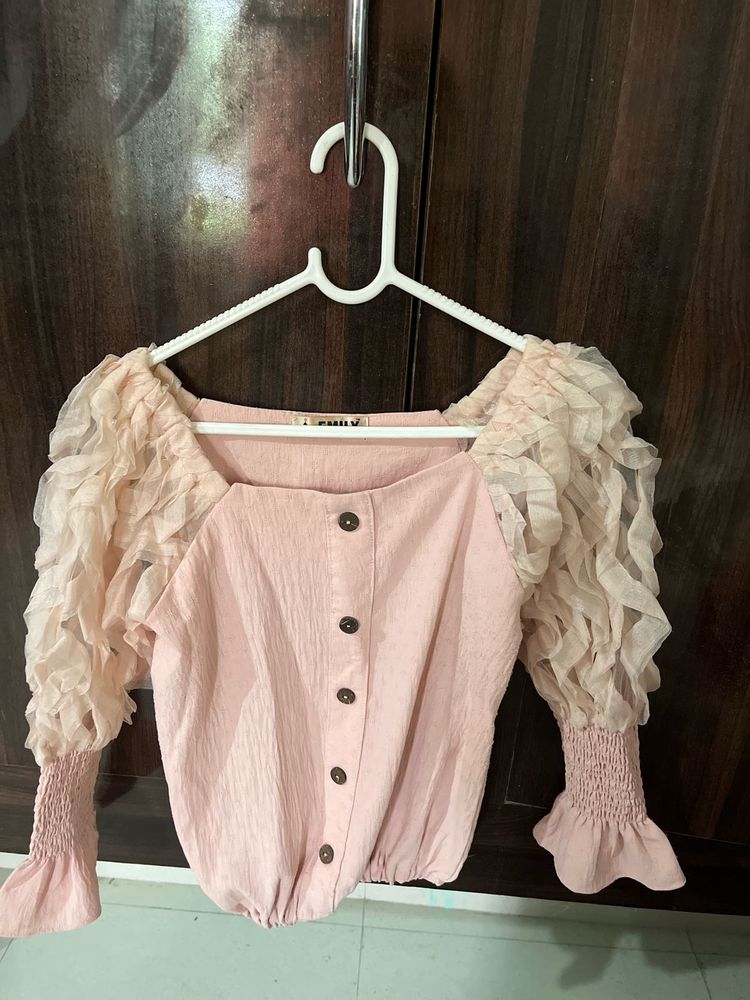 beautiful top