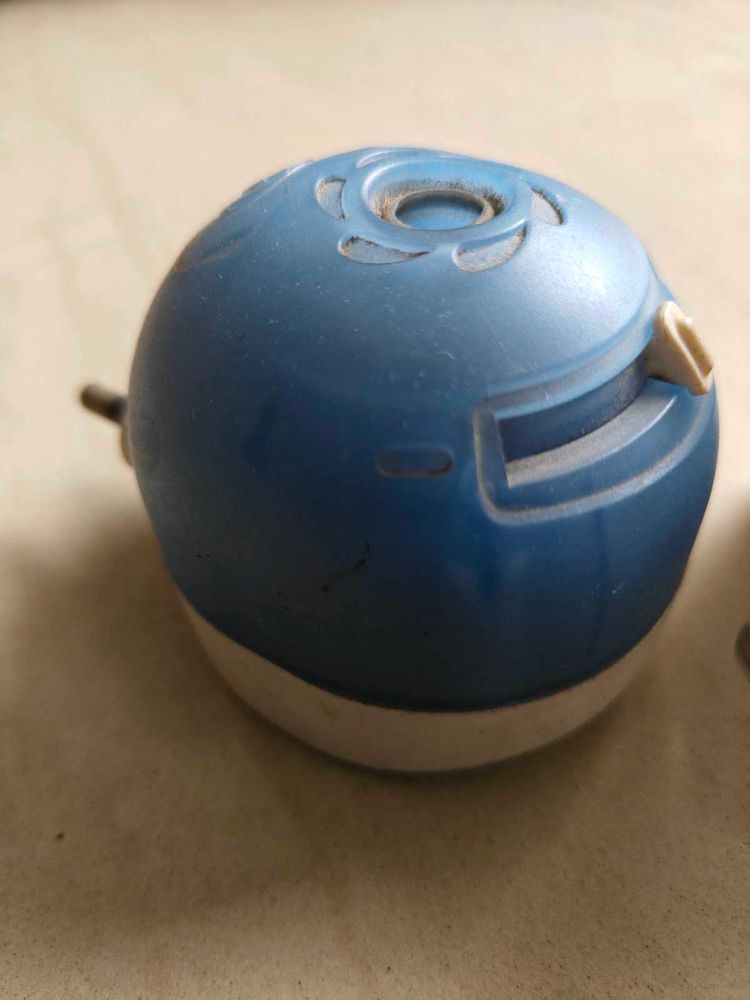 Mosquito machine