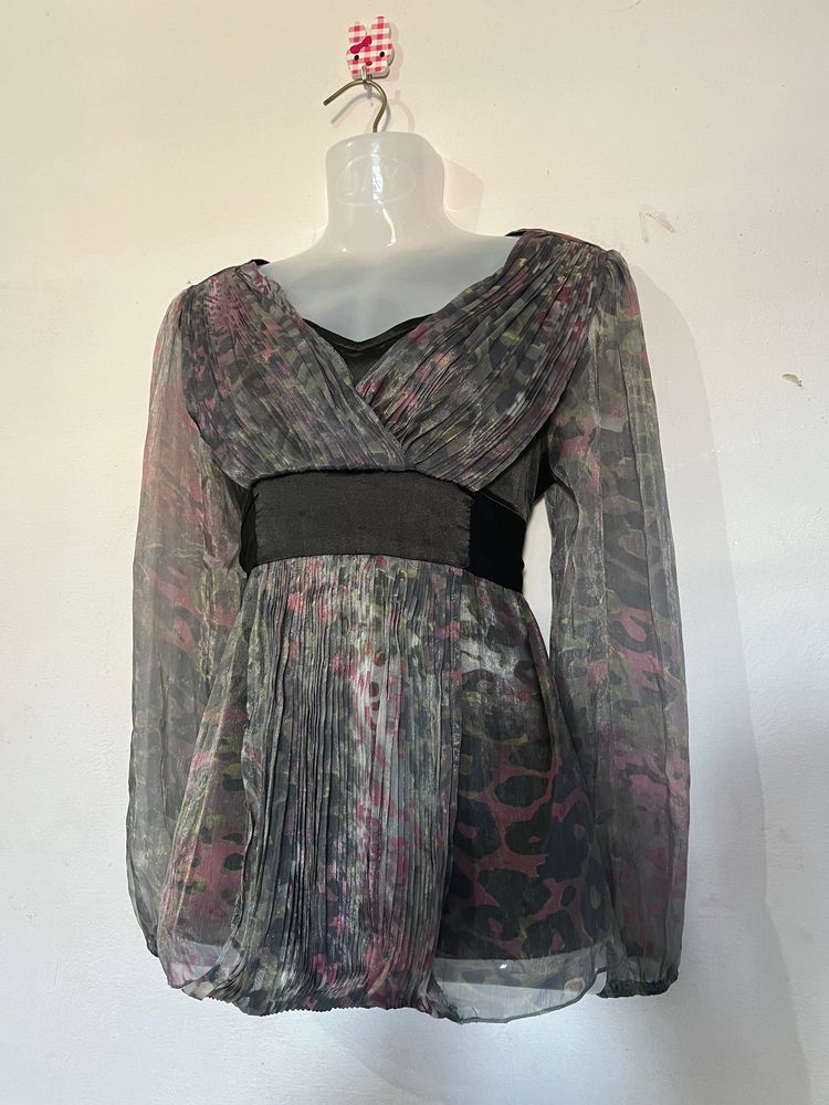 Korean Tops For Women