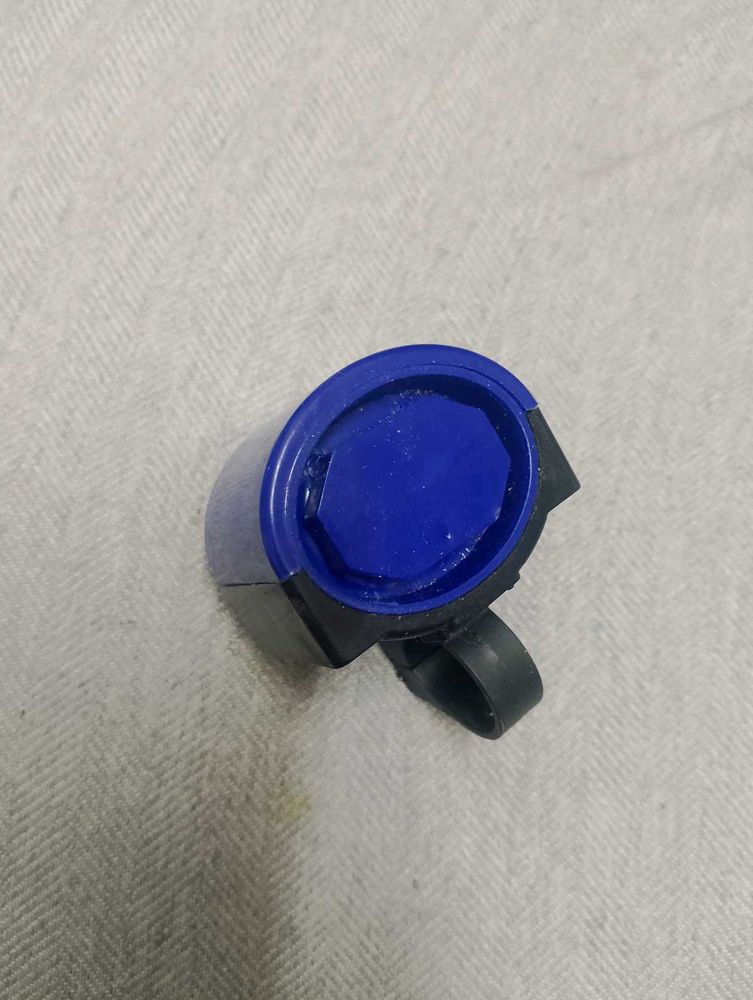 cycle bell