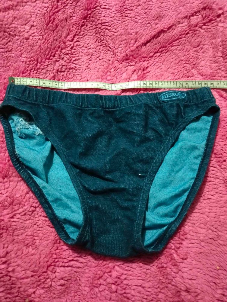 Missoni Women's Briefs