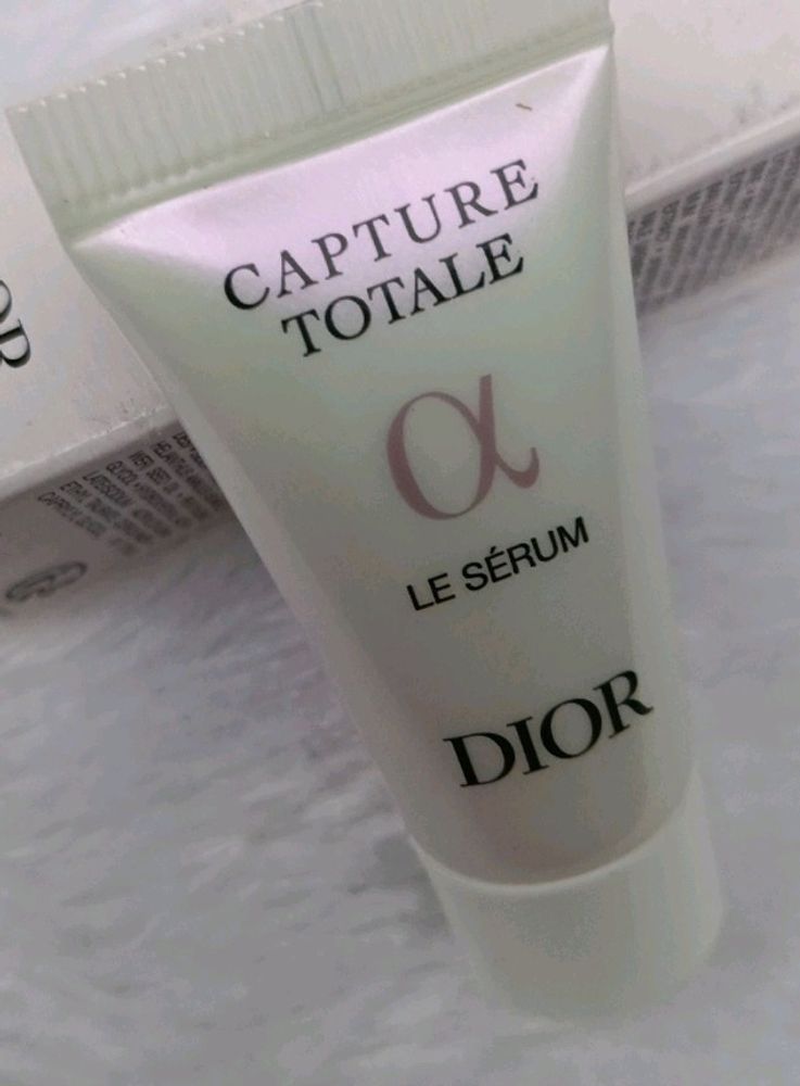 Dior Mini Serum ♥️💕