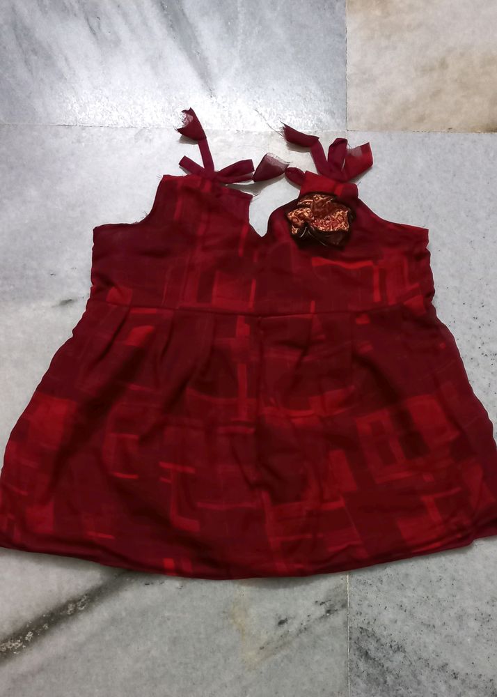 Kids frock