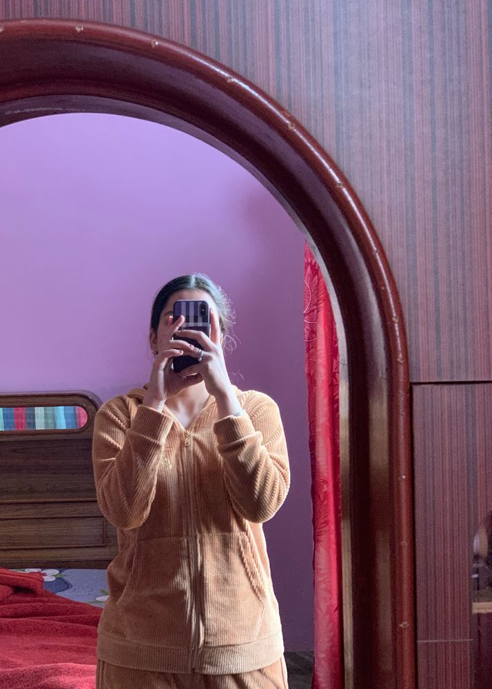 Women Night Suit H&amp;M