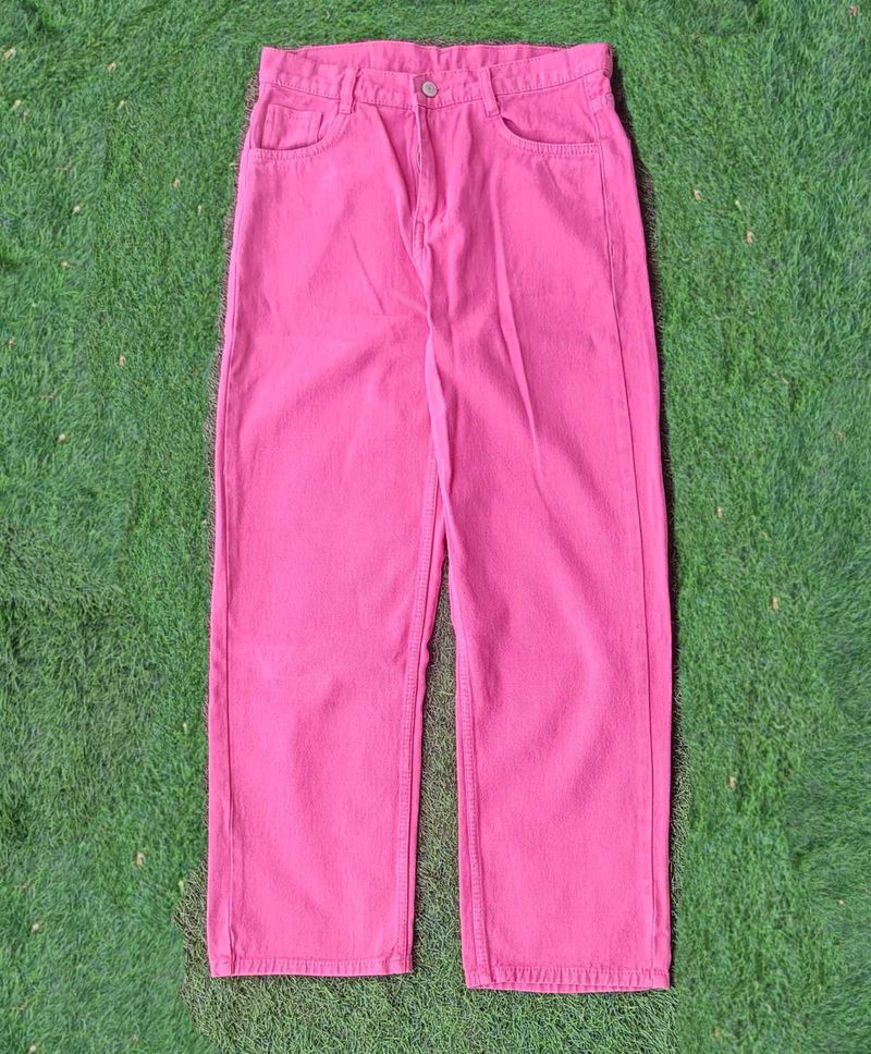 💗Wide Jeans💗