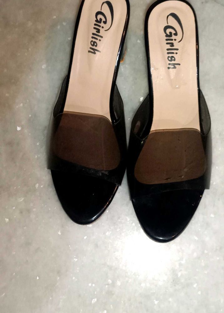 Meri New Sandal