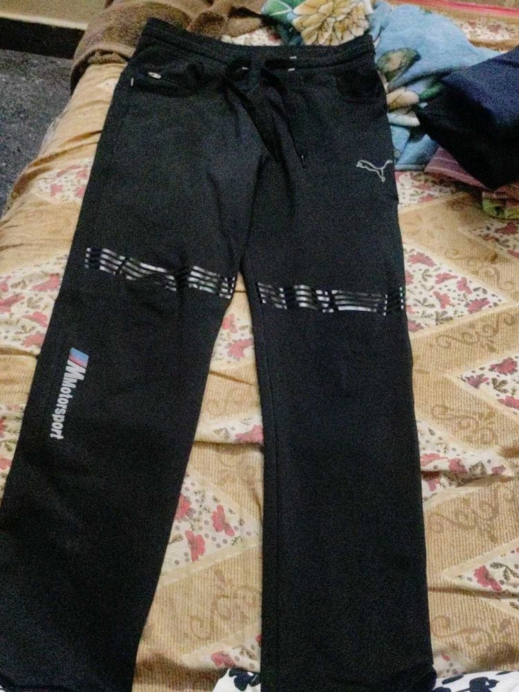 Puma Motorsport Sweatpants