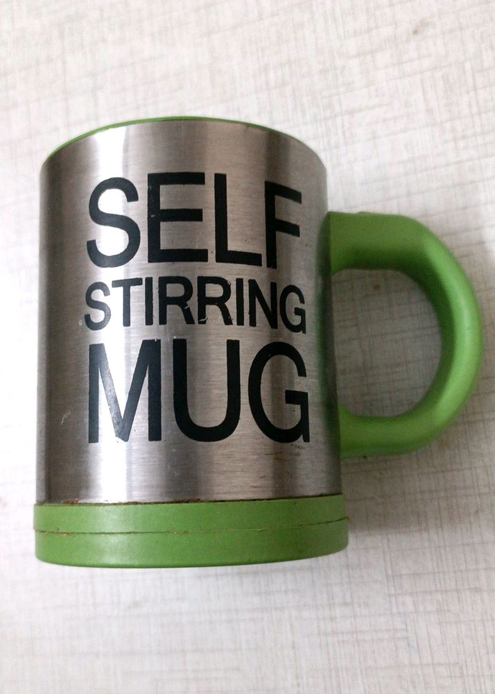 Coffee Mug