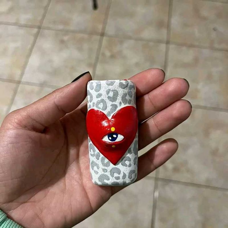 Y2k Designer Lighter Case (Any 1)