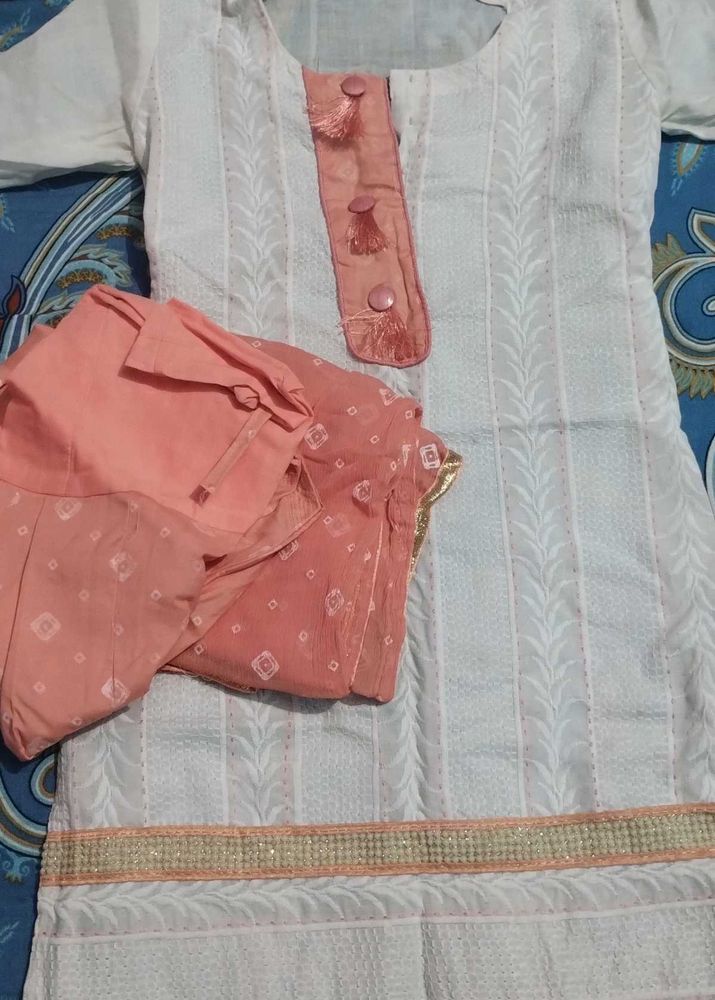 Elegant Kurta Set