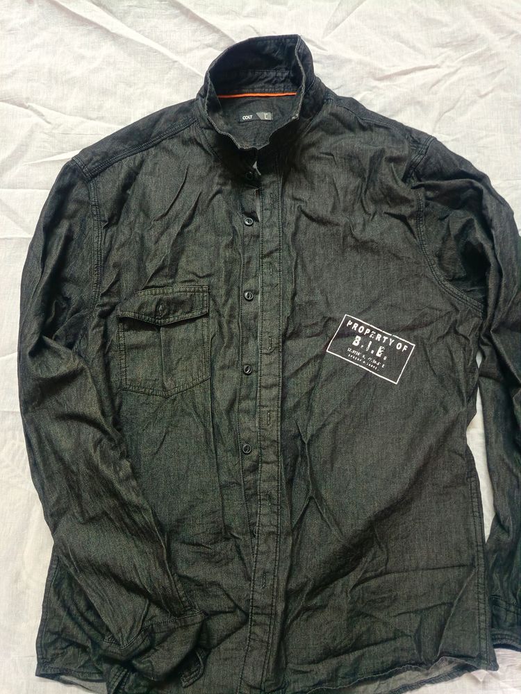 COLT Brand Shirt