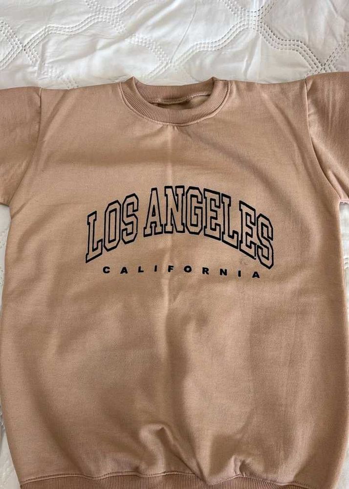 Los Angeles California Sweatshirt