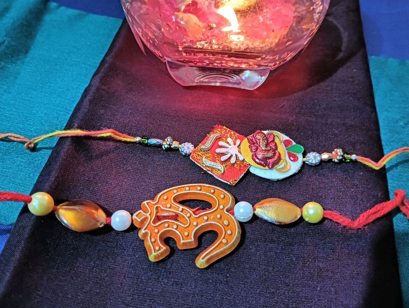 Rakhi