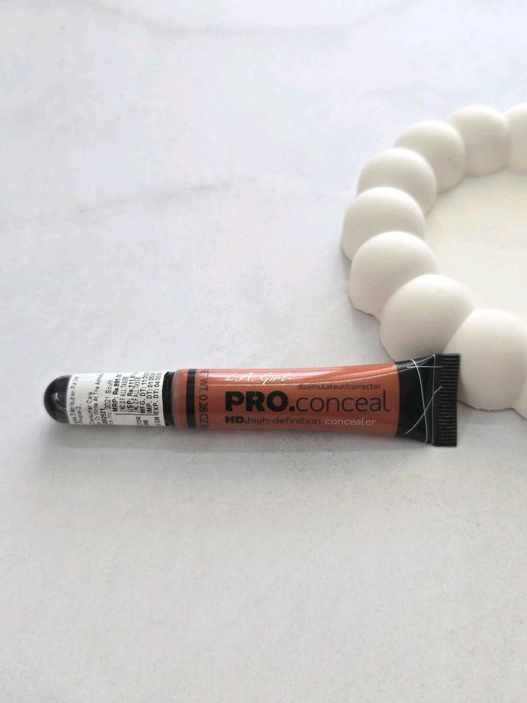 LA Girl Pro Conceal HD Concealer