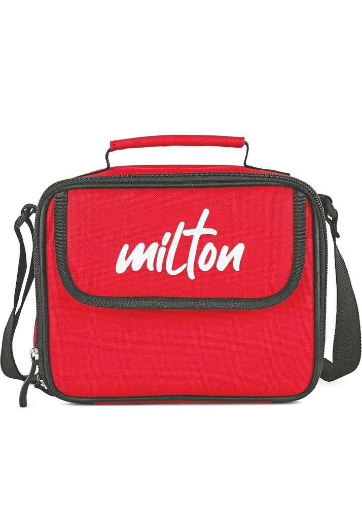 ♥️Milton Lunch Bag