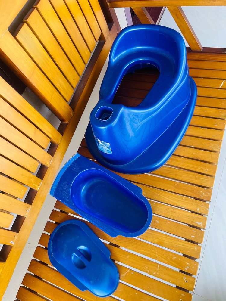 Baby Potty Training Set