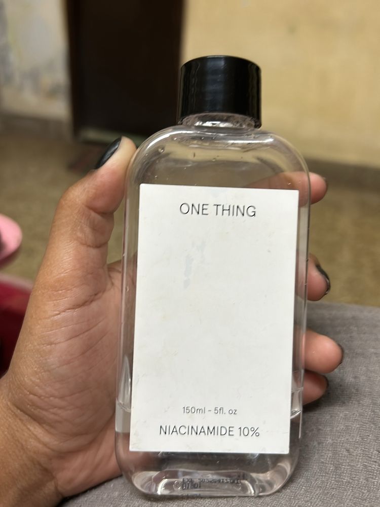 One Thing, Niacinamide 10%