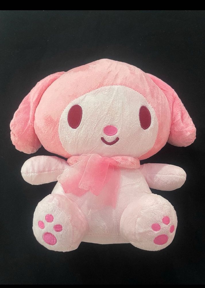 Sakura My Melody Plush
