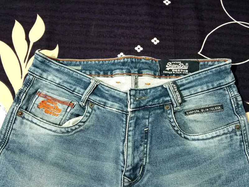 men denim jeans 👖