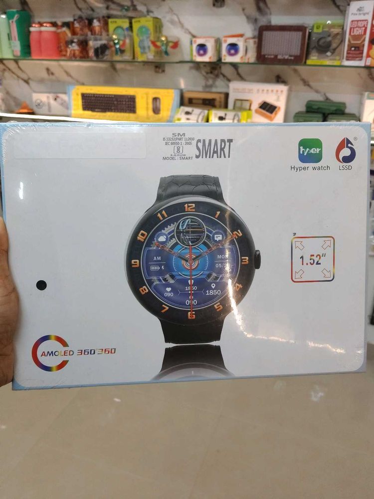 Smartwatch for Sale