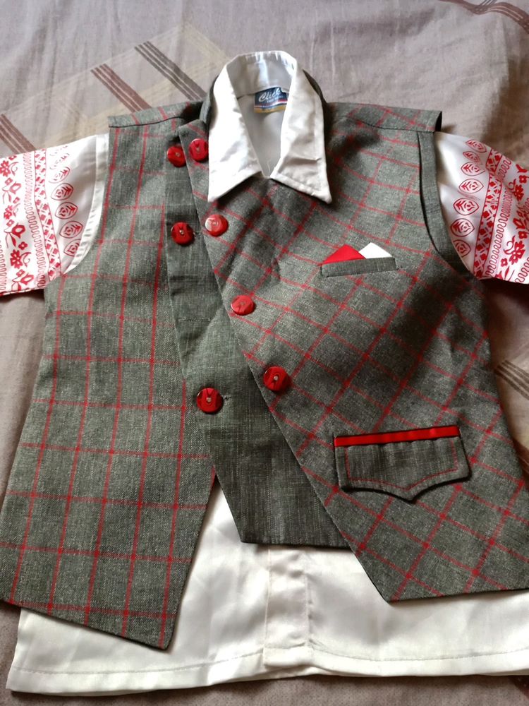 Full Set For Boys🕴️