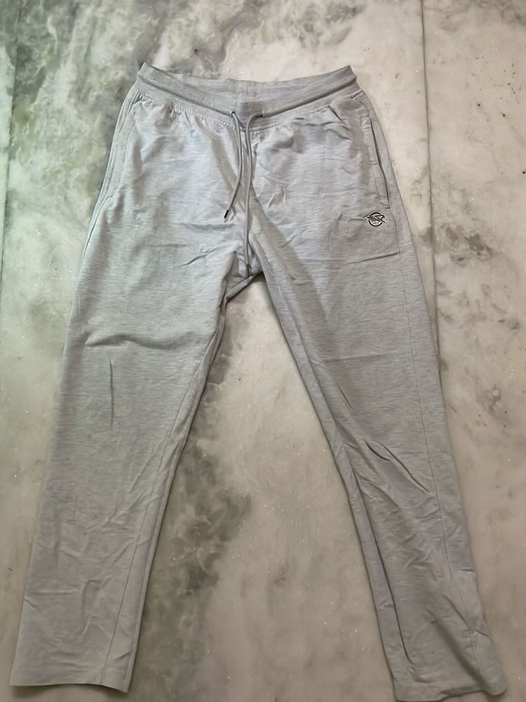 Men's Grey Sweatpants