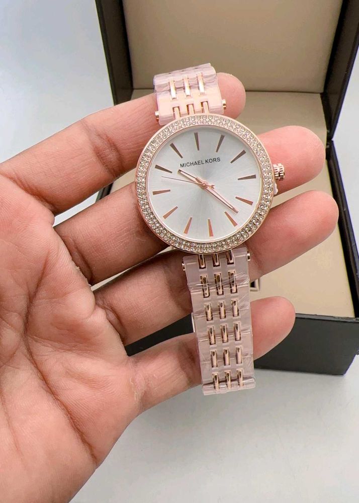Michael Kors women  Watch