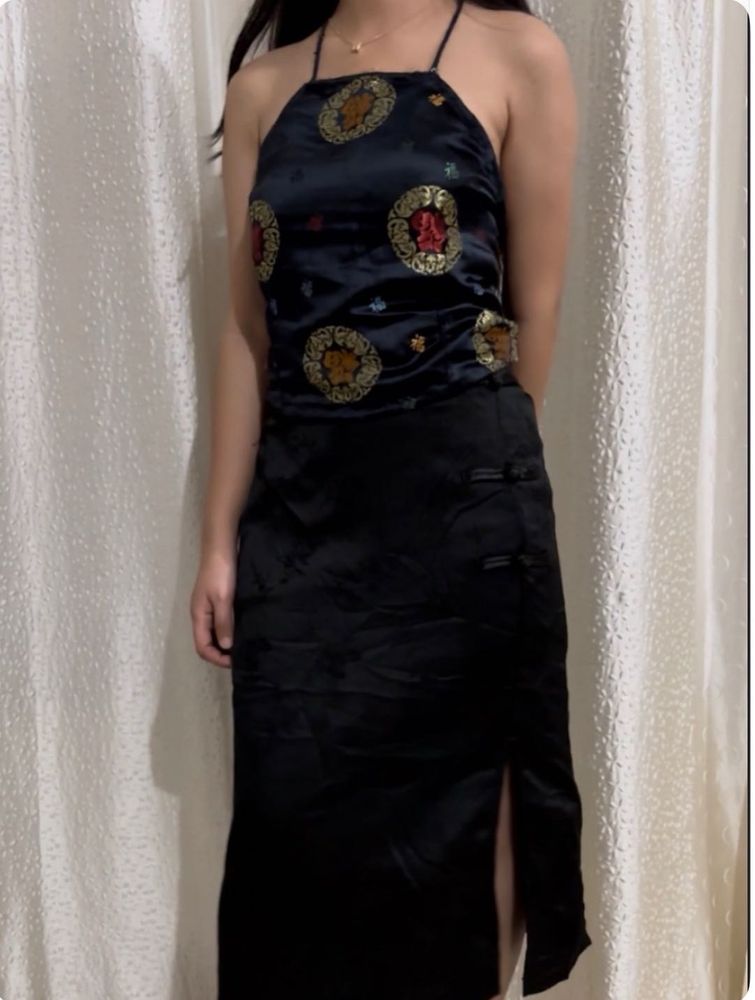 Chinese Top