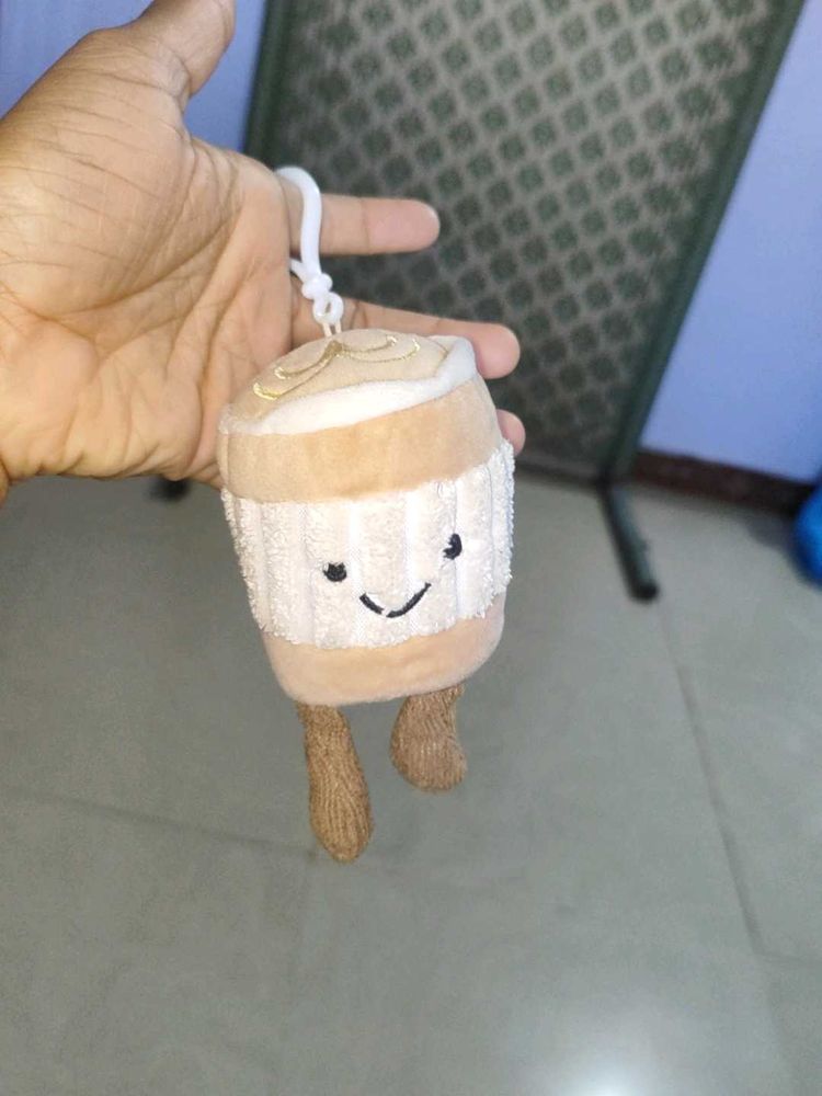 bagcharm