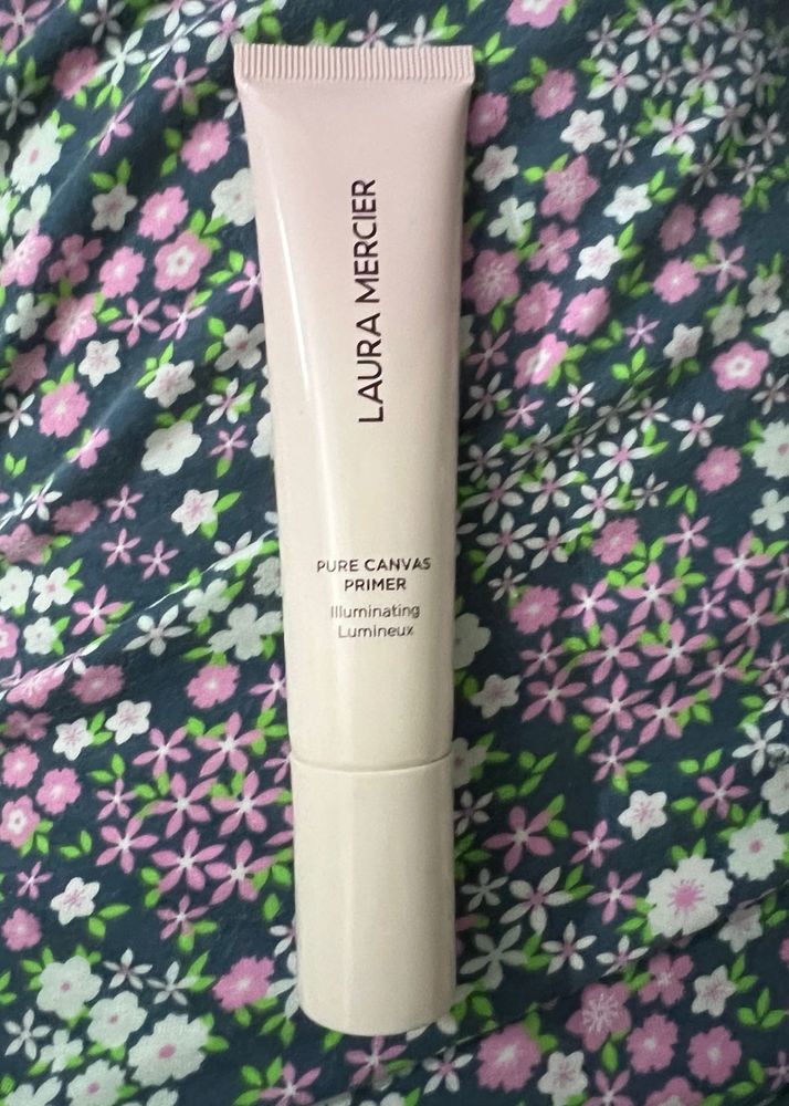 Laura Mercier Pure Canvas Illuminating Primer