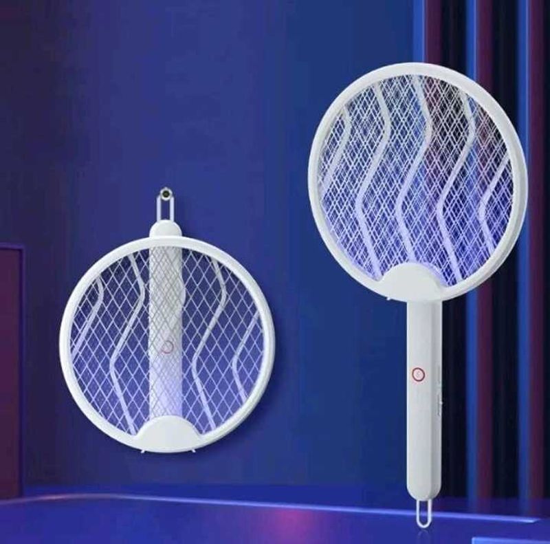 Electric Mosquito Killer Racket (RH)