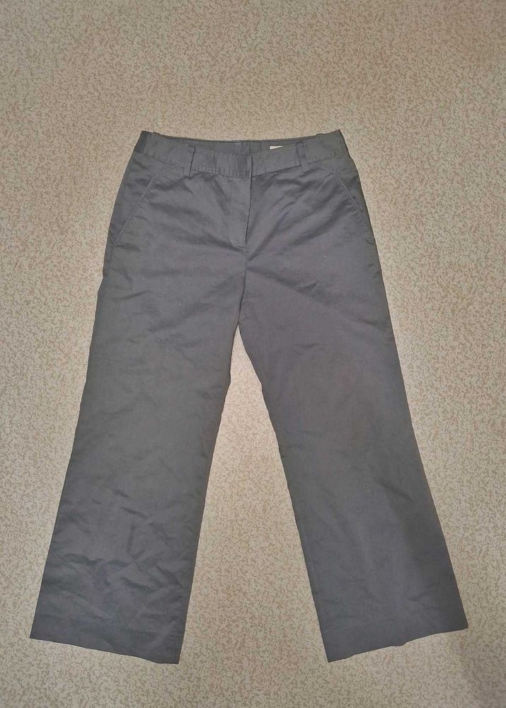 Two korean formal pants