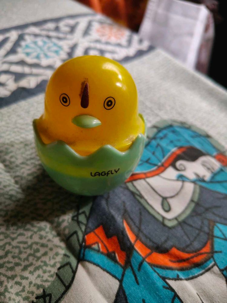 Cute Chick nightlamp