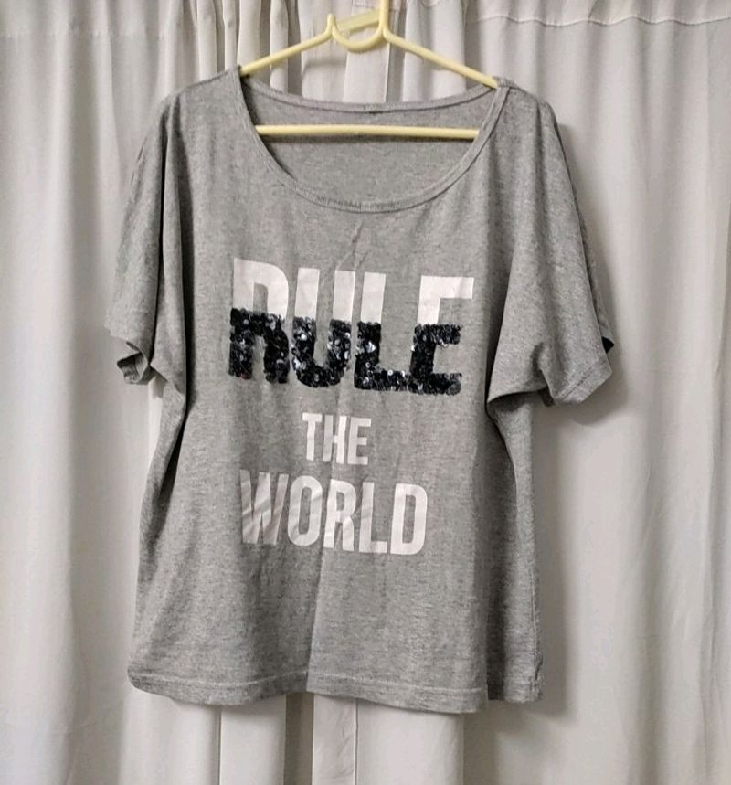 Tshirt