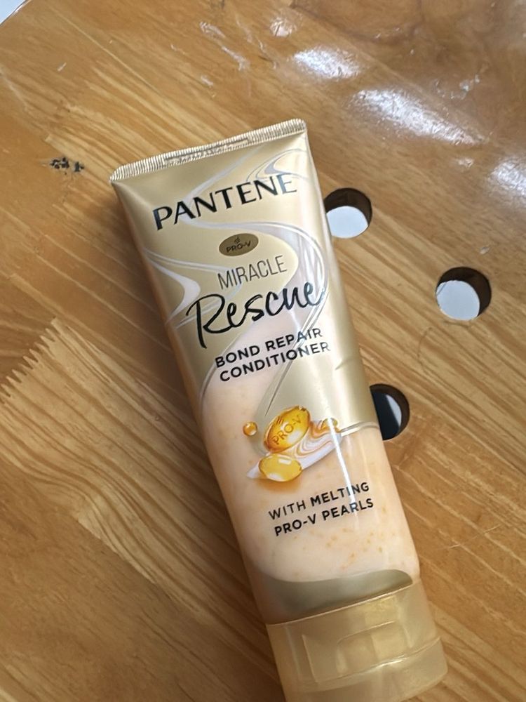 Pantene Miracle Rescue Conditioner