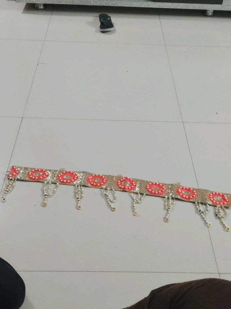 Handmade Toran