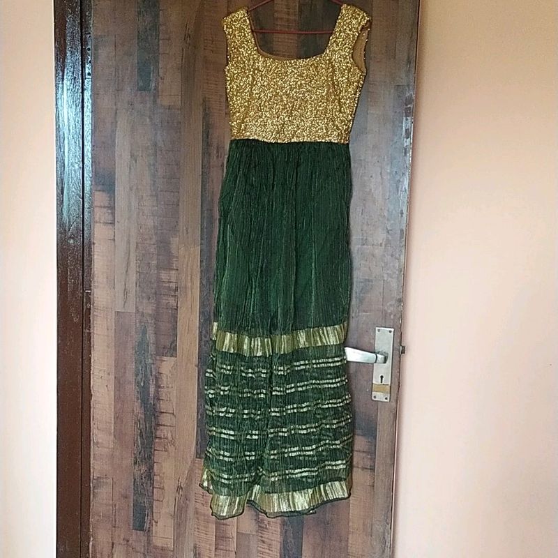 xs sequence dress