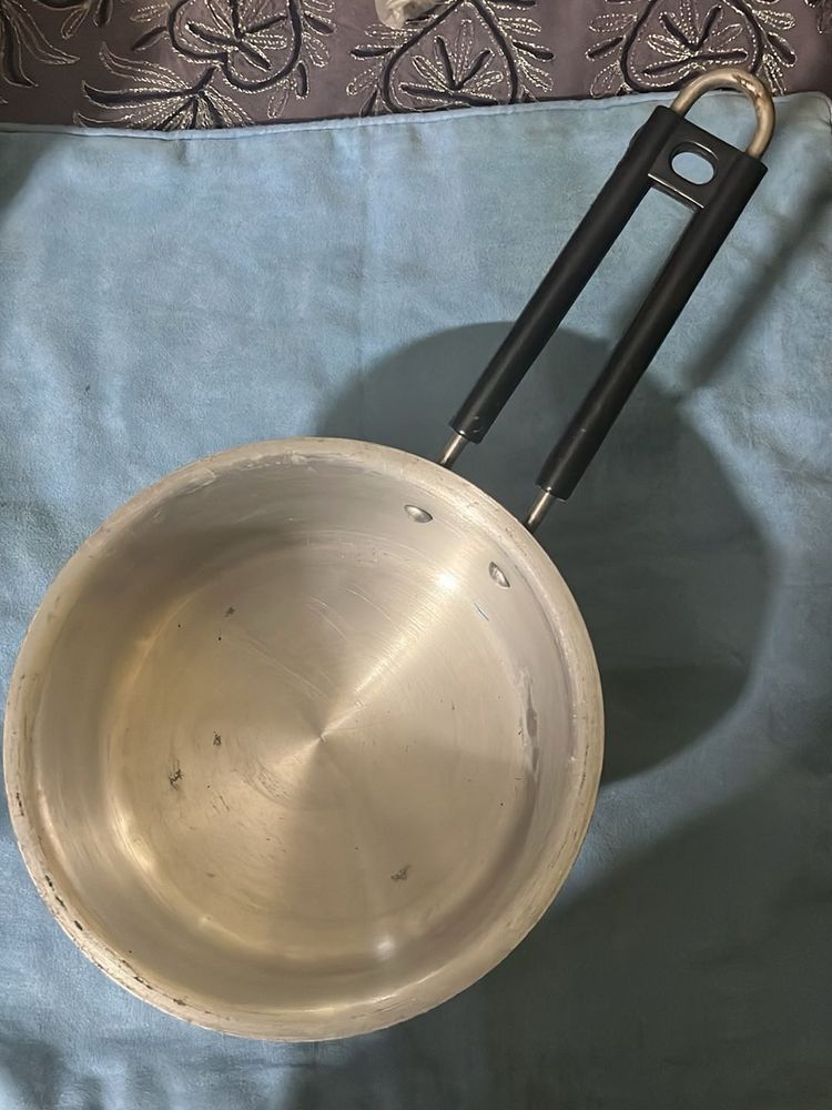 Sauce Pan heavy bottom for cooking