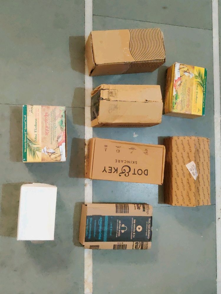 Packing Boxes Packaging Box Package Material